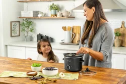 Crock-Pot Classic Slow Cooker 1 ea