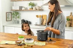 Crock-Pot Classic Slow Cooker 1 ea