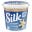 Silk Vanilla Dairy Free, Almond Milk Yogurt Alternative, Rich and Creamy Plant Based Yogurt with 5 Grams of Protein, 24 OZ Tub