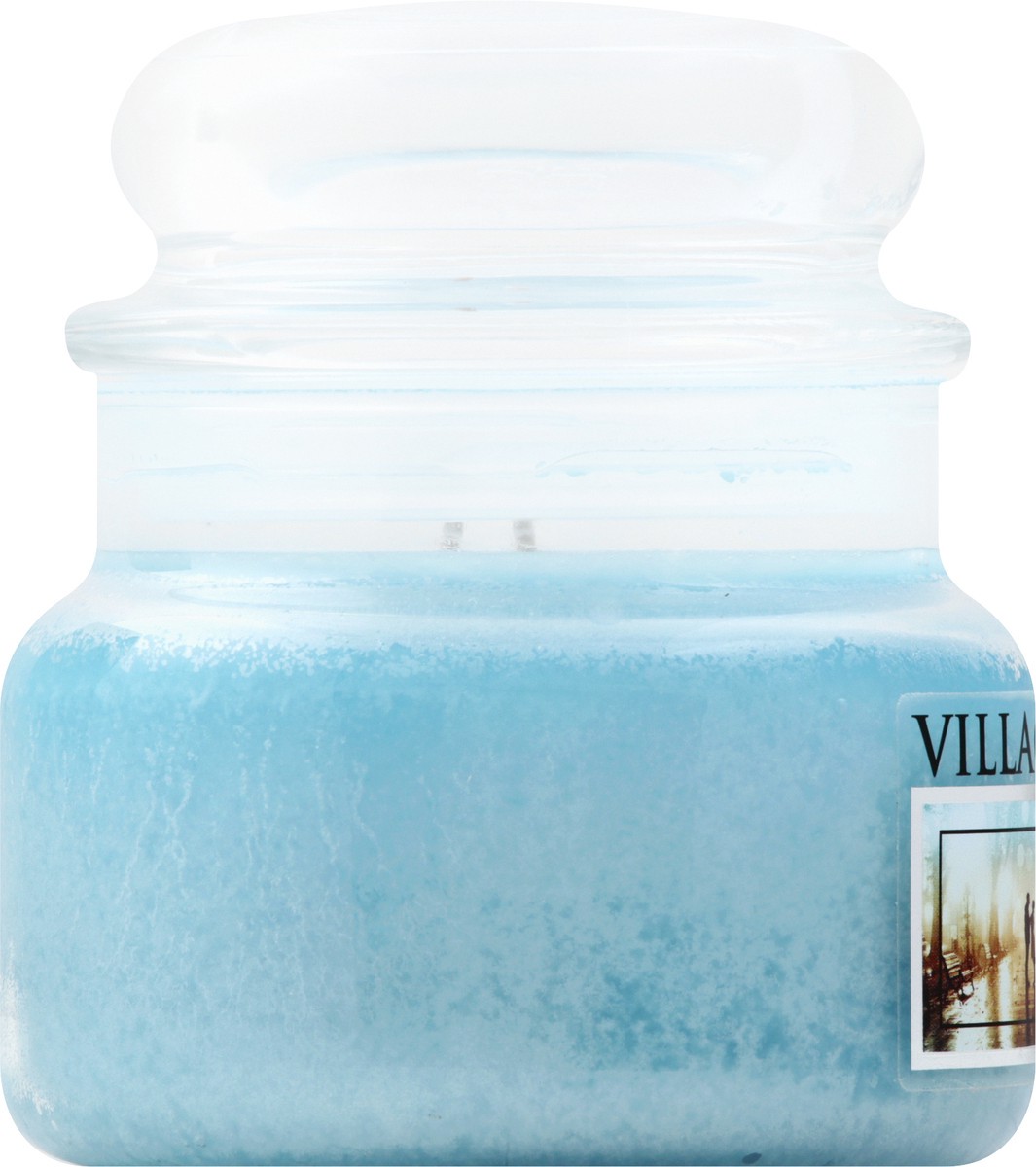 slide 6 of 6, Village Candle Rain, 11 oz
