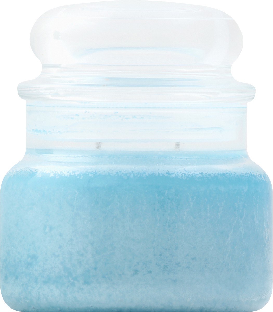 slide 4 of 6, Village Candle Rain, 11 oz