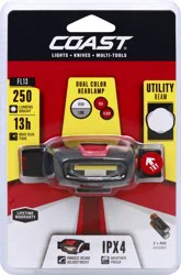 Coast Headlamp 1 ea