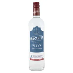 Mercantile American Made Vodka