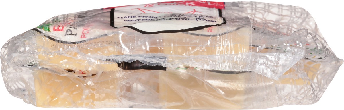 slide 8 of 14, BelGioioso Power-Full Snack Parmesan Cheese 8 - 0.75 oz Packs, 8 ct