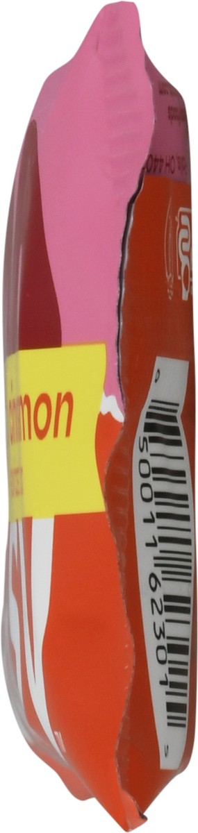 slide 3 of 13, Over Easy Apple Cinnamon Breakfast Bar, 1.8 oz