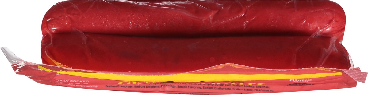 slide 8 of 13, Andy's Grill Delights 12 oz, 12 oz