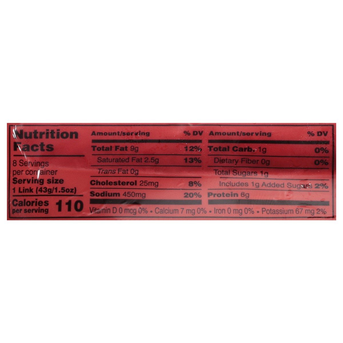 slide 7 of 13, Andy's Grill Delights 12 oz, 12 oz