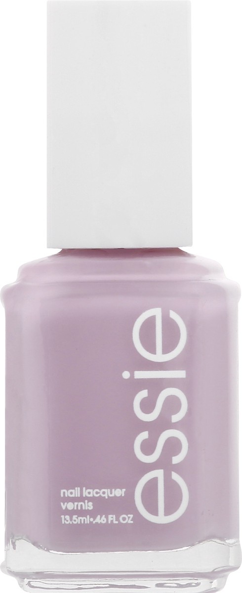 slide 6 of 10, essie U'V Got Me Faded 305 Nail Lacquer 13.5 ml, 0.46 fl oz