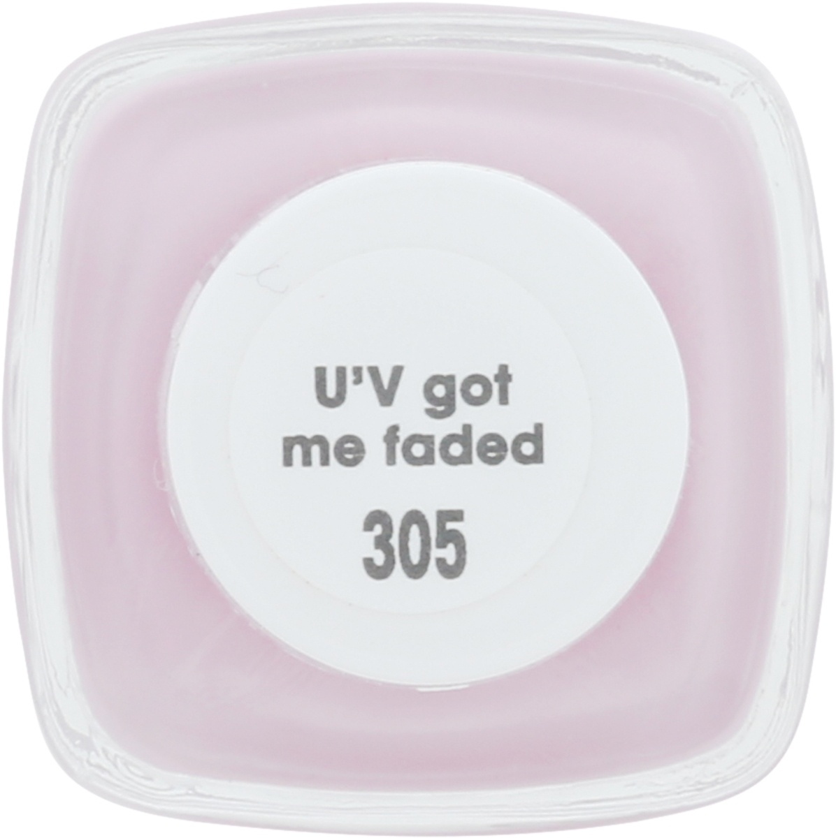 slide 4 of 8, essie Nail Polish, Sunny Business Collection, Uv Got Me Faded, 0.46 fl oz