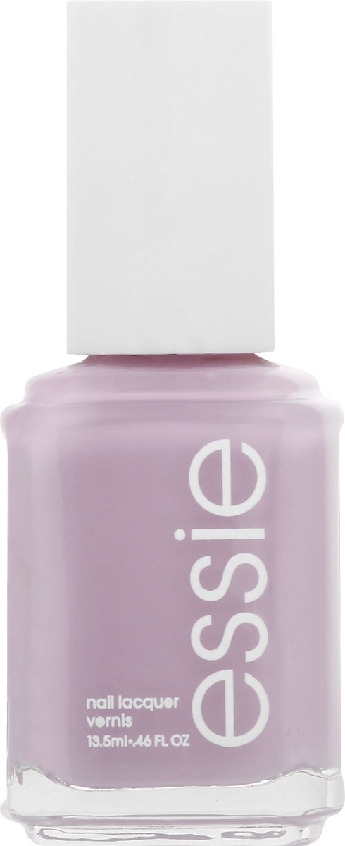 slide 4 of 10, essie U'V Got Me Faded 305 Nail Lacquer 13.5 ml, 0.46 fl oz