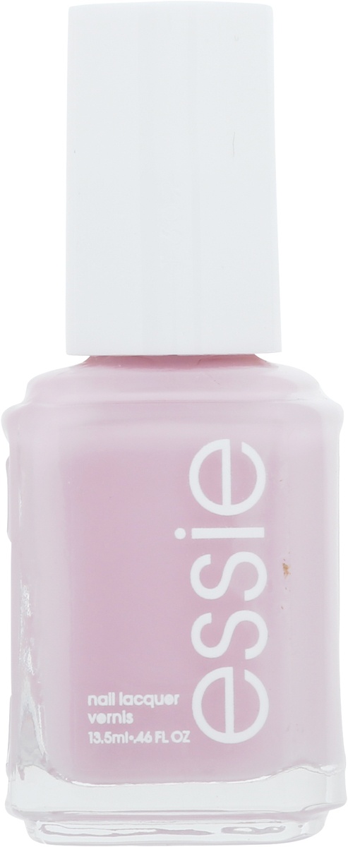 slide 7 of 8, essie Nail Polish, Sunny Business Collection, Uv Got Me Faded, 0.46 fl oz
