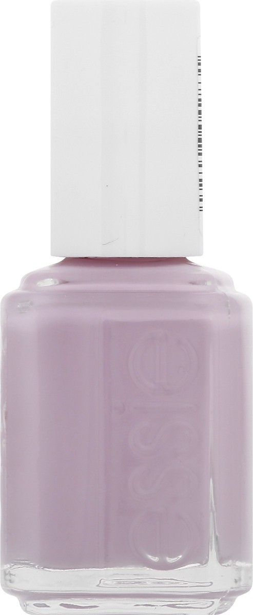 slide 5 of 10, essie U'V Got Me Faded 305 Nail Lacquer 13.5 ml, 0.46 fl oz