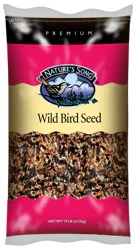 Nature's Song Premium Wild Bird Food