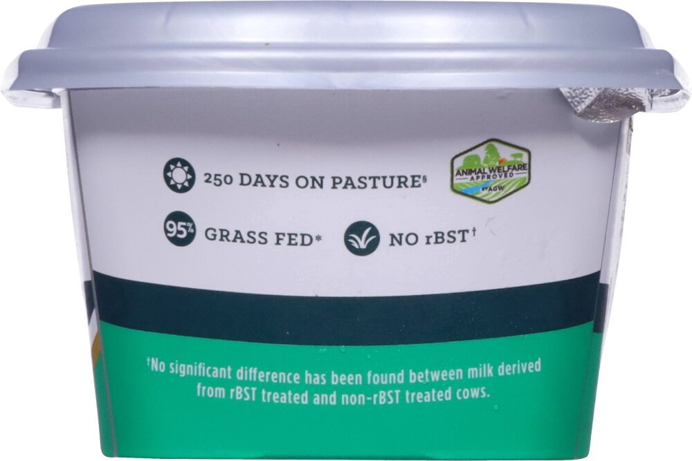 slide 4 of 6, Truly Grass Fed Spreadable Butter, 8 oz