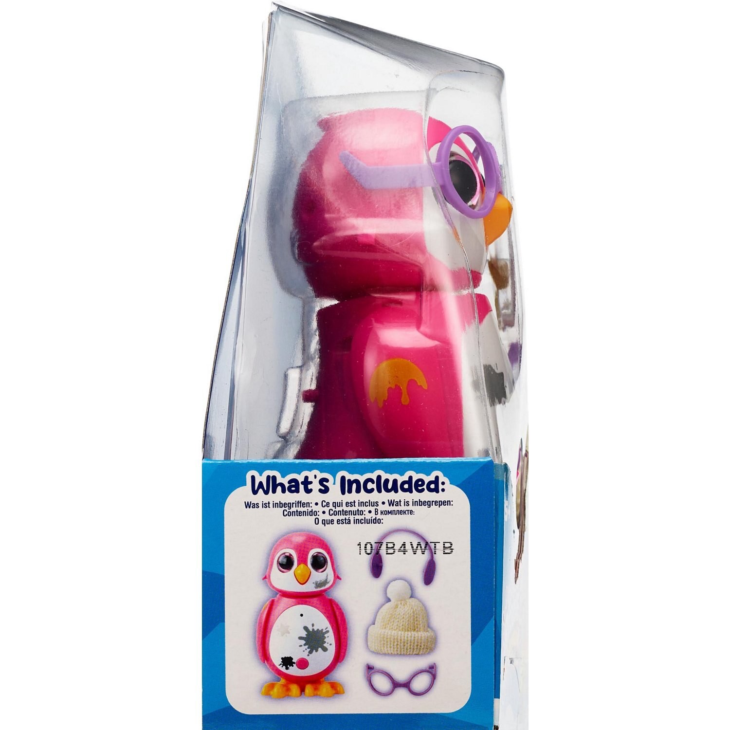 slide 5 of 6, TOYS Rescue Mini Penguin, 1 ct