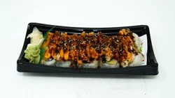 Yummi Sushi Louisiana Roll - 10.6 OZ