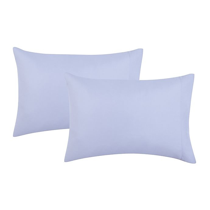 slide 3 of 3, SALT Microfiber King Sheet Set - Lavender, 1 ct