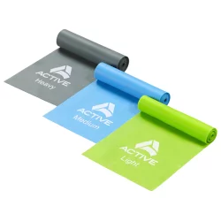 ACTIVE Pilates Stretch Bands