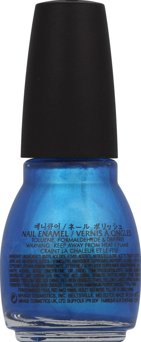 slide 2 of 3, Sinful Colors Nail Enamel 0.5 oz, 0.5 oz