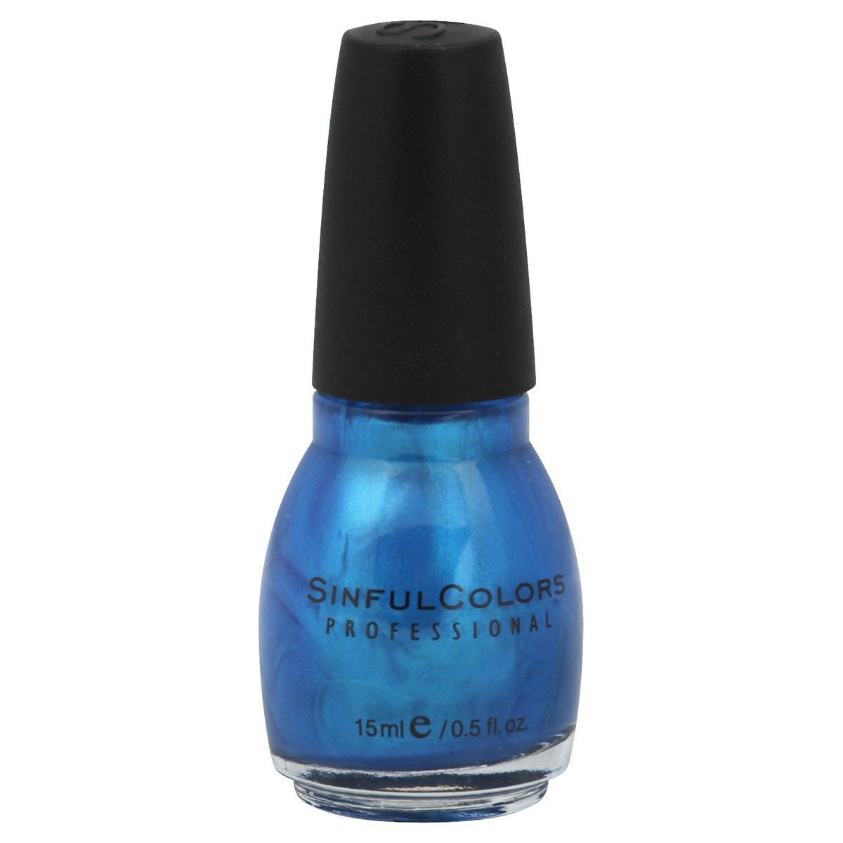 slide 3 of 3, Sinful Colors Nail Enamel 0.5 oz, 0.5 oz