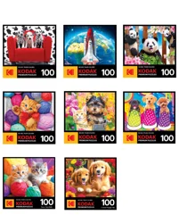 Kodak Premium Puzzle