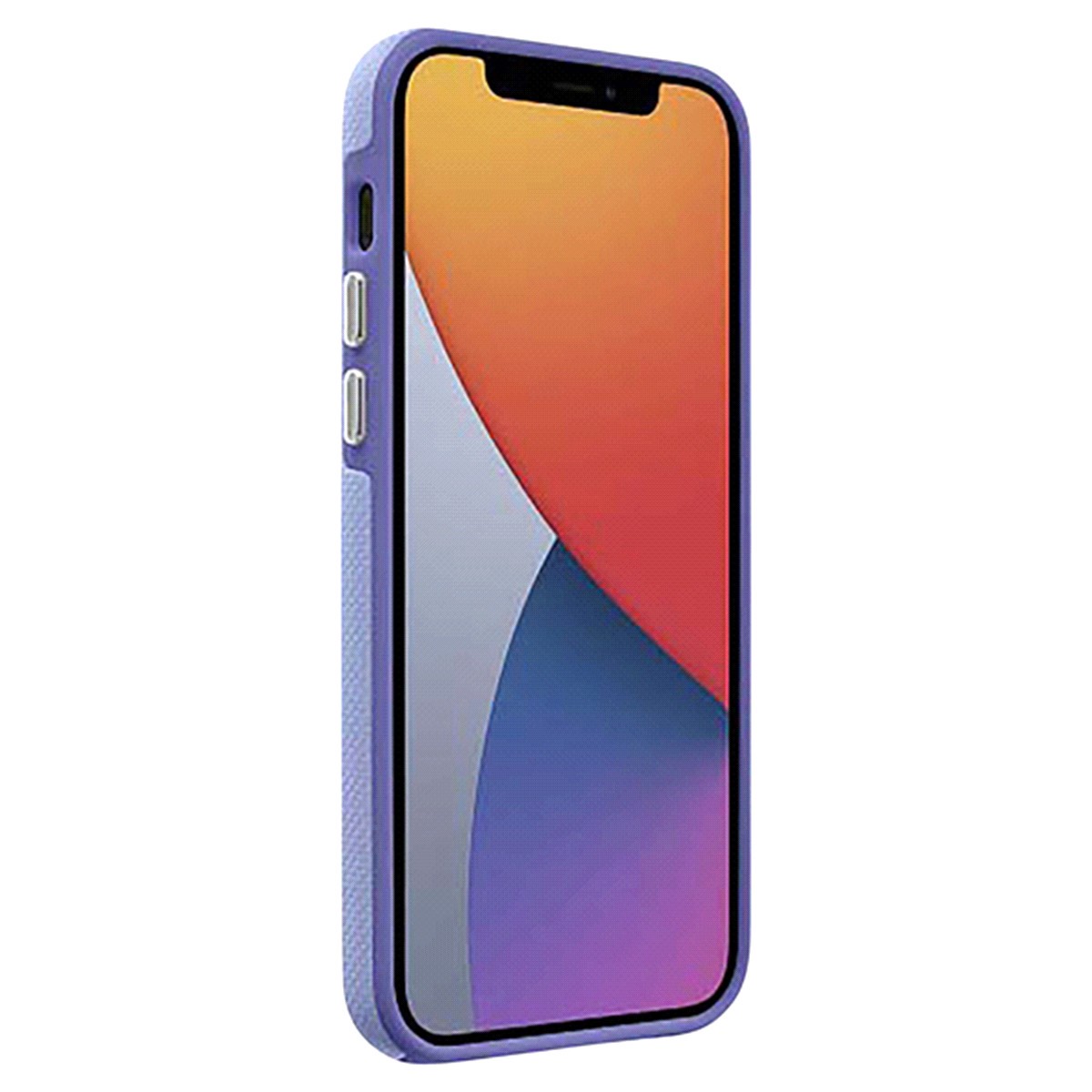 slide 2 of 2, Laut iPhone 12 Pro/12 case, Lilac, 1 ct