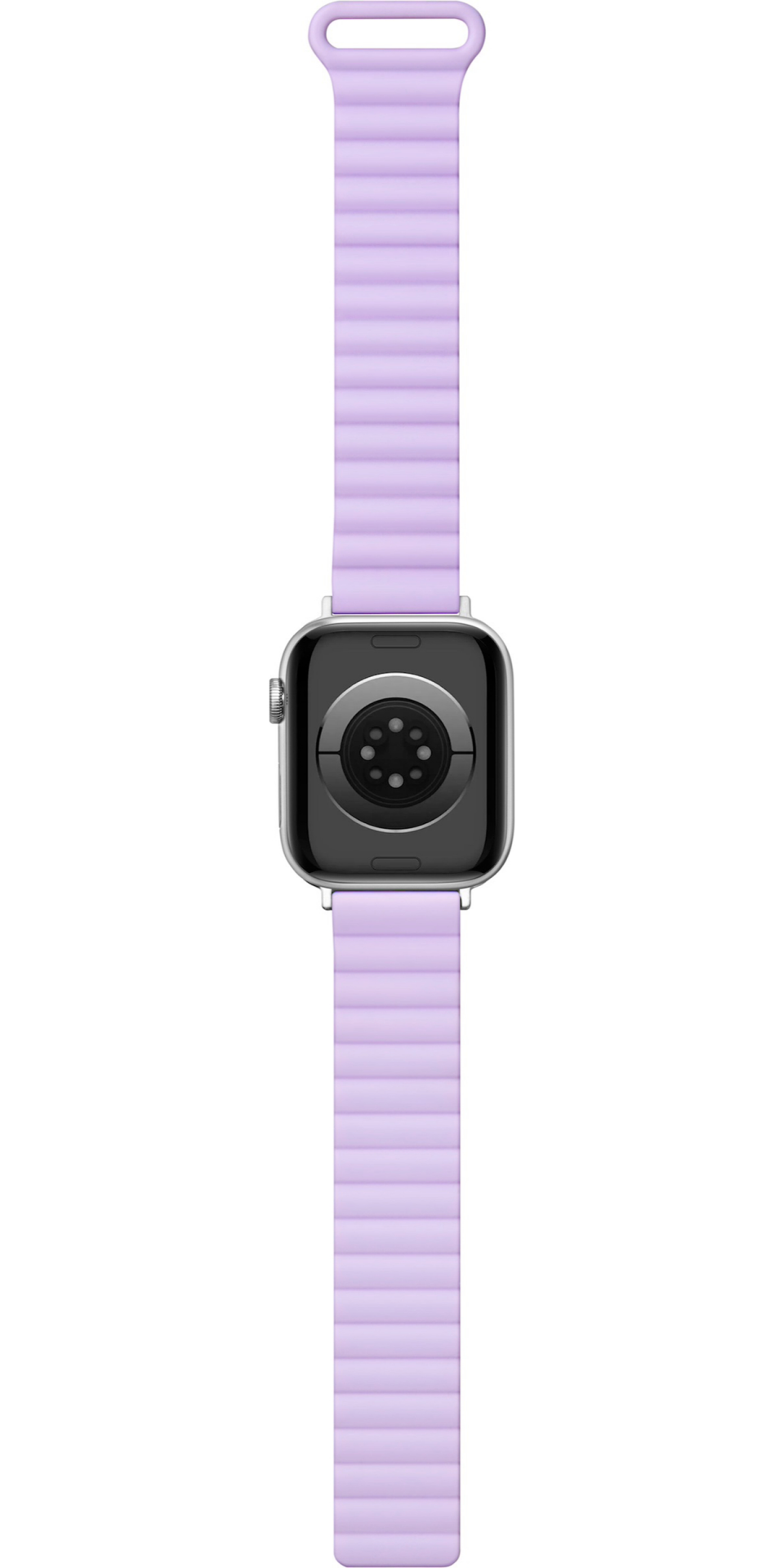 slide 2 of 2, LAUT Novi Sport For Apple Watch 38/40/41mm - Pink, 1 ct