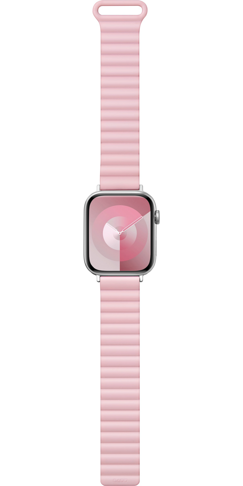 slide 1 of 2, LAUT Novi Sport For Apple Watch 38/40/41mm - Pink, 1 ct