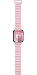 LAUT Novi Sport For Apple Watch 38/40/41mm - Pink