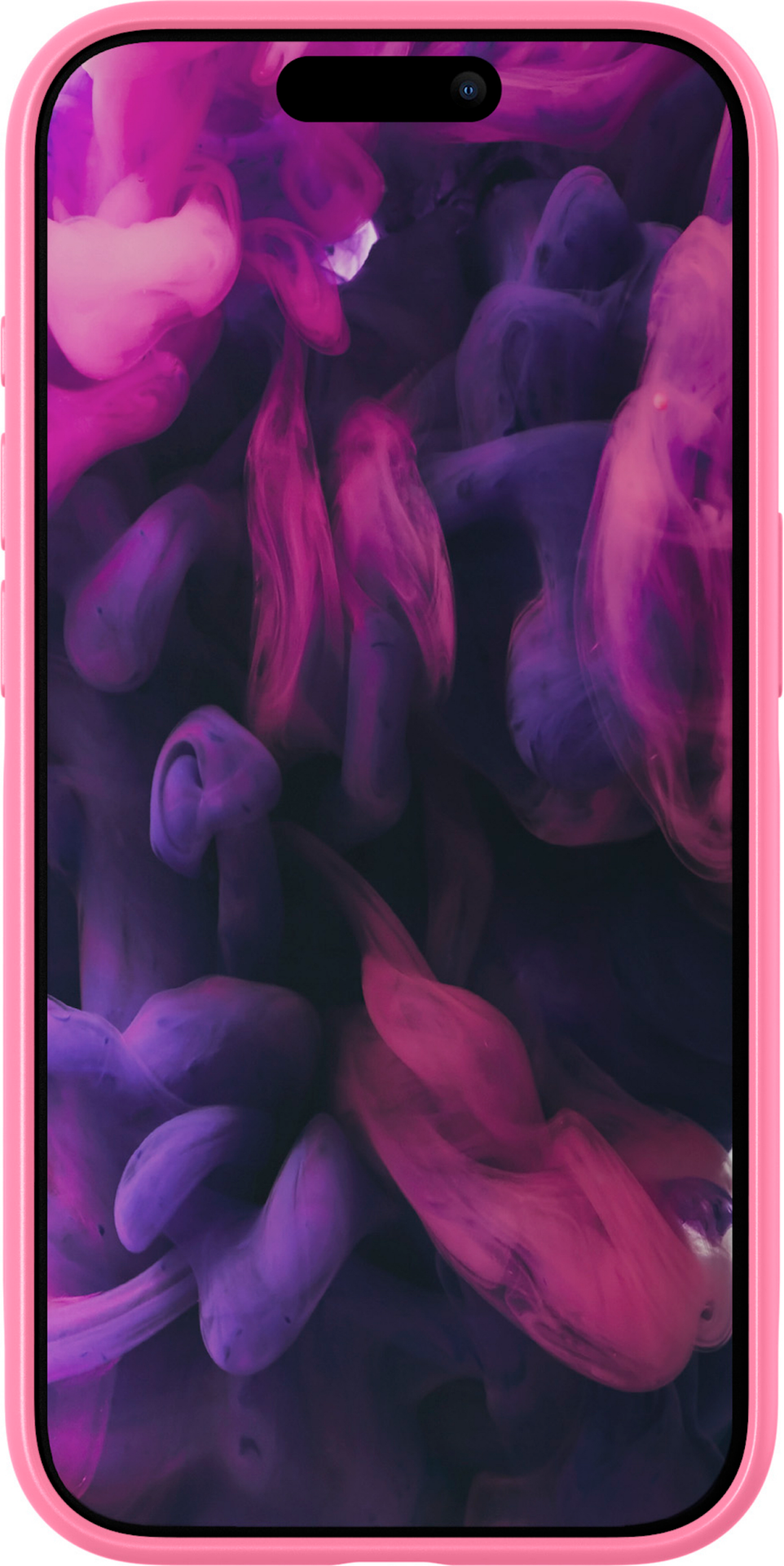 slide 1 of 1, Laut Iphone 15 Flexi Protect Magsfe Pink, 1 ct