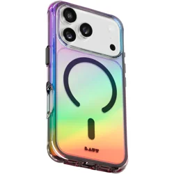 Laut Aero Holo Iphone 17 Pro Max - Holo Midnight