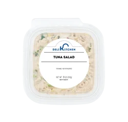 Deli Kitchen Tuna Salad, 8 oz