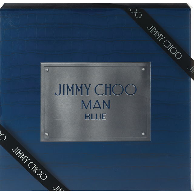 slide 1 of 1, J.Choo Man Blue 2 Pcs Gift Set, 1gfst
