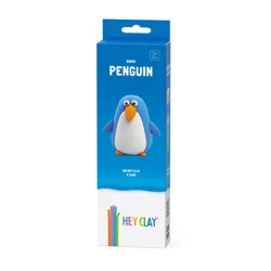 Penguin, Series Birds, 3 Cans