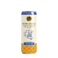 Golden Nest Horchata Original Traditional Rice Drink