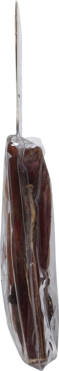slide 8 of 15, Beefeaters 4 in Bully Sticks Premium Oven-Baked Dog Treats 4 ea, 4 ct