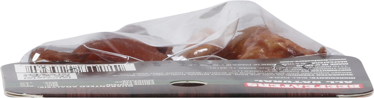 slide 11 of 15, Beefeaters 4 in Bully Sticks Premium Oven-Baked Dog Treats 4 ea, 4 ct