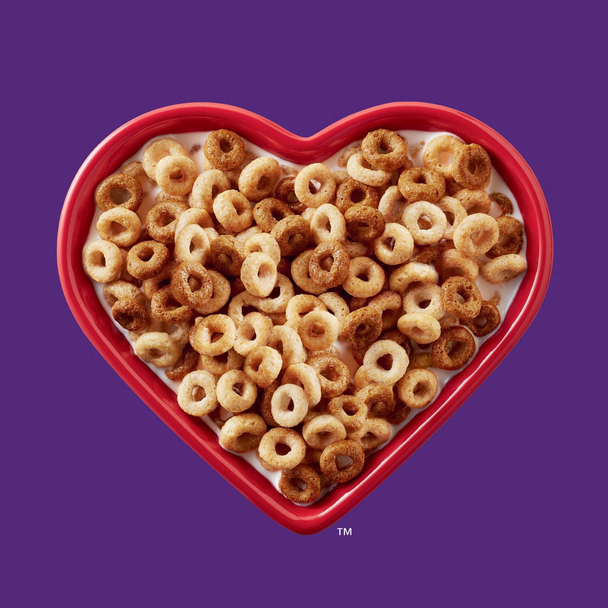 slide 41 of 104, Cheerios Multi Grain Cheerios Heart Healthy Cereal, 18 OZ Family Size Cereal Box, 18 oz