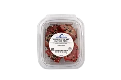 Deli Kitchen Chinese Style BBQ Flavored Pork, 5.02 oz