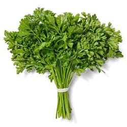 Curly Parsley