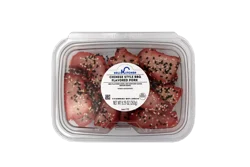 Deli Kitchen Chinese Style BBQ Pork, 9.29 oz