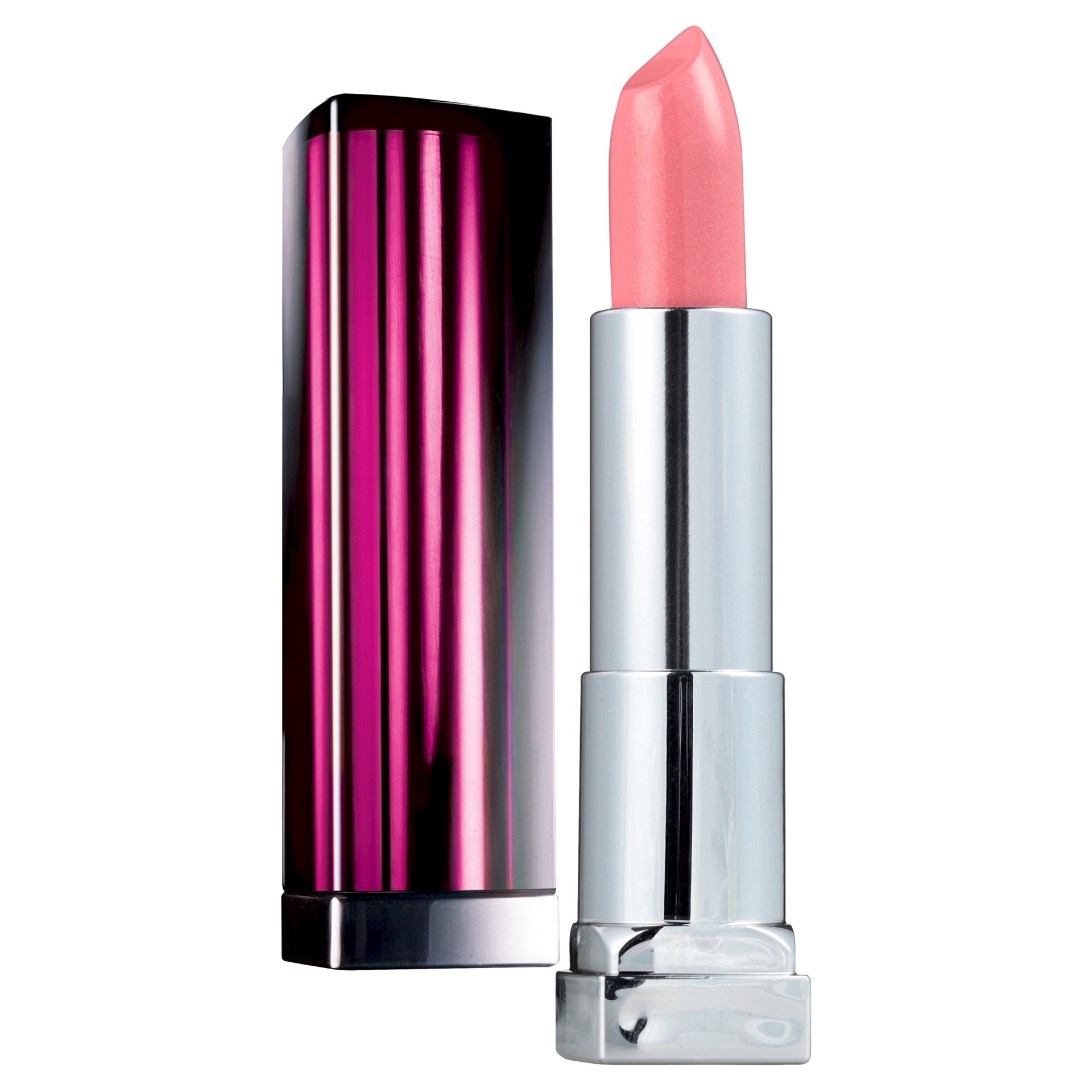 Maybelline Color Sensational Pinks Lip Color 015 Born With It 015 Oz Shipt