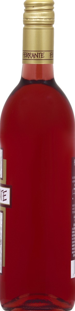 slide 2 of 8, Ferrante Catawba 750 ml, 750 ml