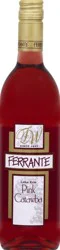 Ferrante Catawba 750 ml