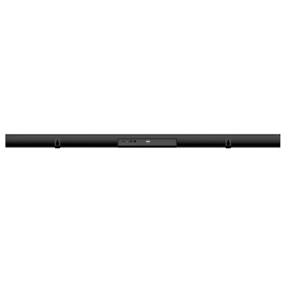 slide 3 of 4, Element 2.0 Bluetooth 38" Sound bar, 1 ct