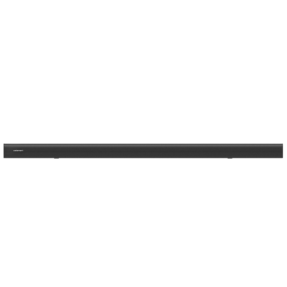 slide 1 of 4, Element 2.0 Bluetooth 38" Sound bar, 1 ct