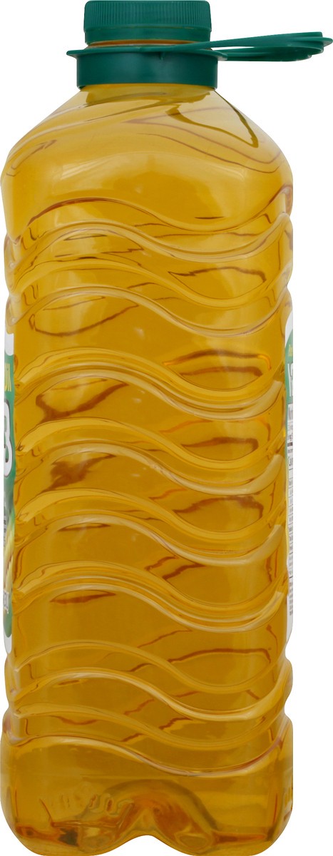 slide 3 of 13, 1-2-3 Pure Corn Oil 1 gl, 128 oz