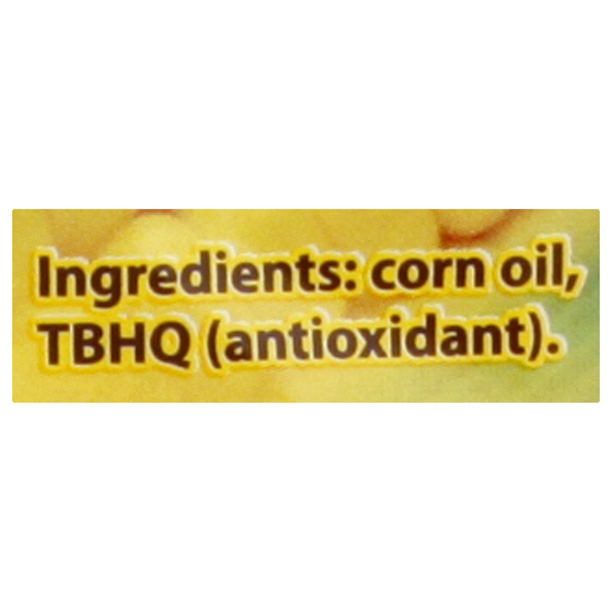 slide 5 of 13, 1-2-3 Pure Corn Oil 1 gl, 128 oz