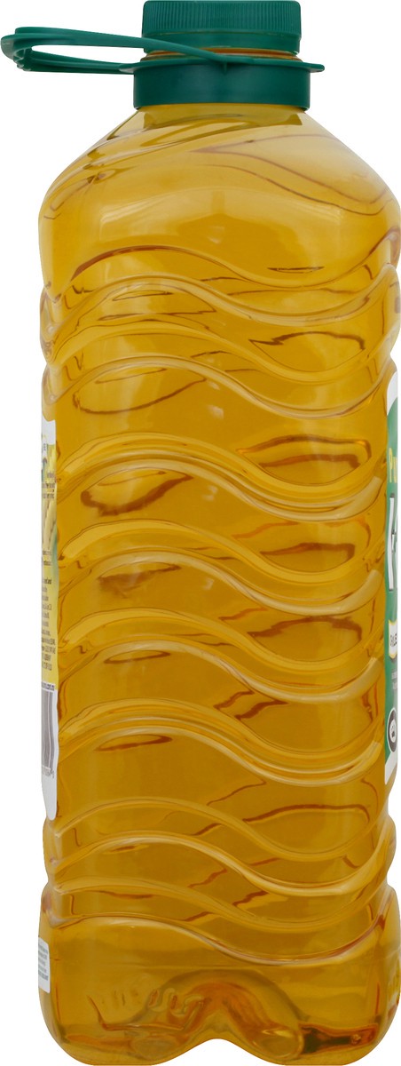 slide 6 of 13, 1-2-3 Pure Corn Oil 1 gl, 128 oz