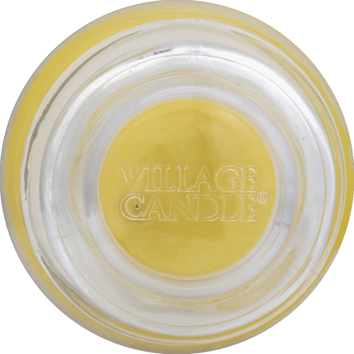 slide 4 of 7, Village Candle Lemon Jar Candle, 26 oz